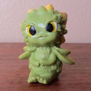 schleich bayala baby plant figure cake topper (W6424)